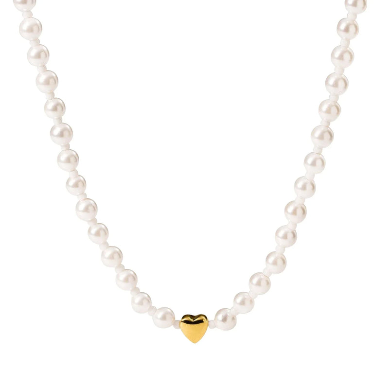 Lovely Kette - Luvéllin