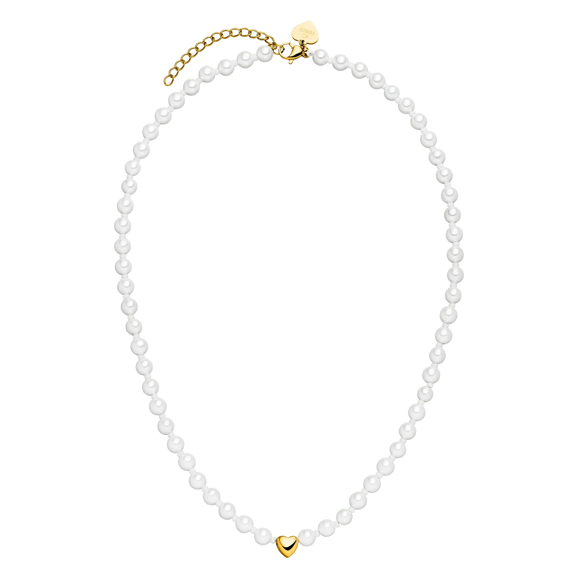 Lovely Kette - Luvéllin