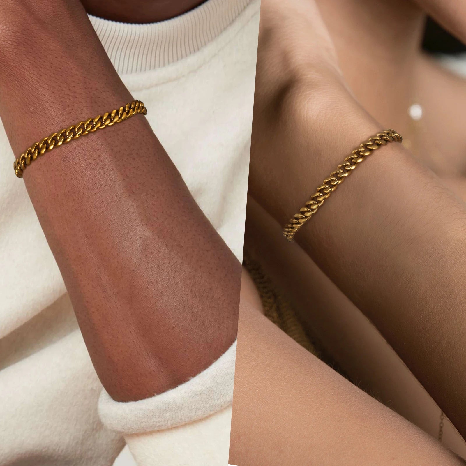 Lucé Armband - Luvéllin