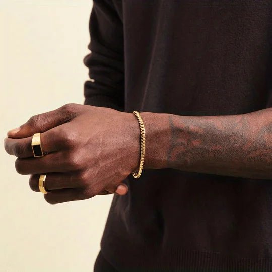 Lucé Armband - Luvéllin