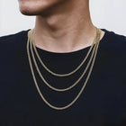 Lucé Kette - Luvéllin