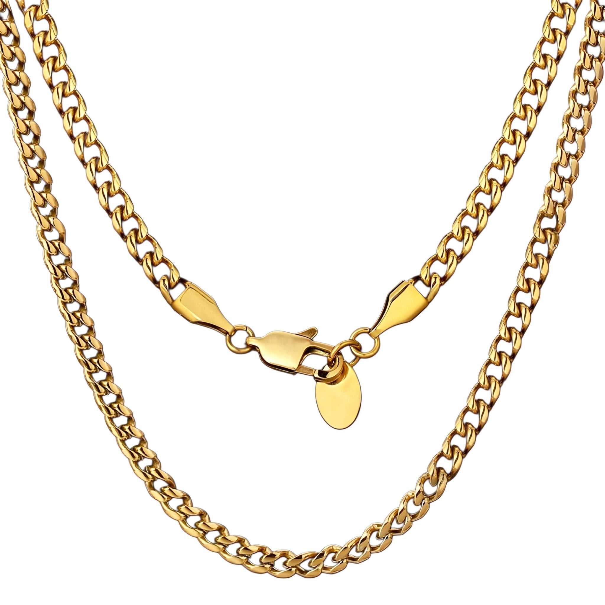 Lucé Kette - Luvéllin