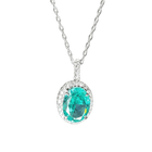 Lucéra Kette - Luvéllin