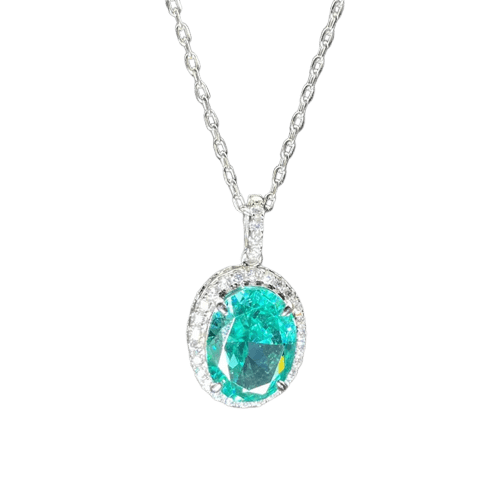 Lucéra Kette - Luvéllin