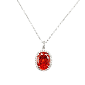 Lucéra Kette - Luvéllin