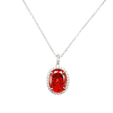 Lucéra Kette - Luvéllin