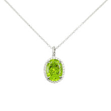 Lucéra Kette - Luvéllin