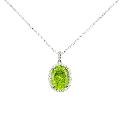 Lucéra Kette - Luvéllin