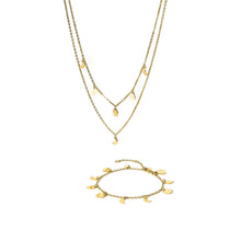 Luna Set - Luvéllin