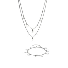 Luna Set - Luvéllin