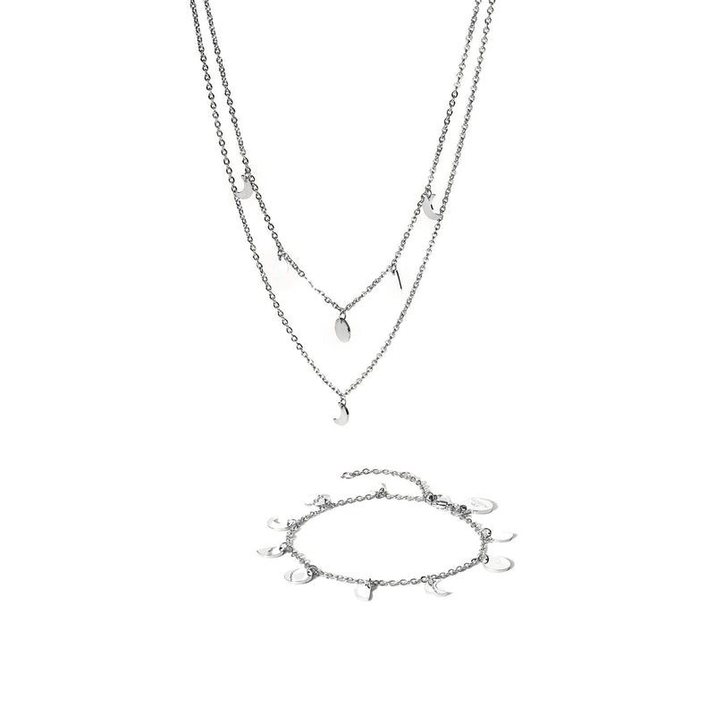 Luna Set - Luvéllin