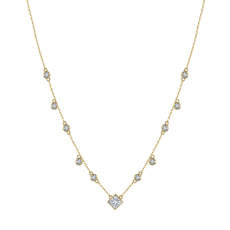 Lunéa Kette - Luvéllin