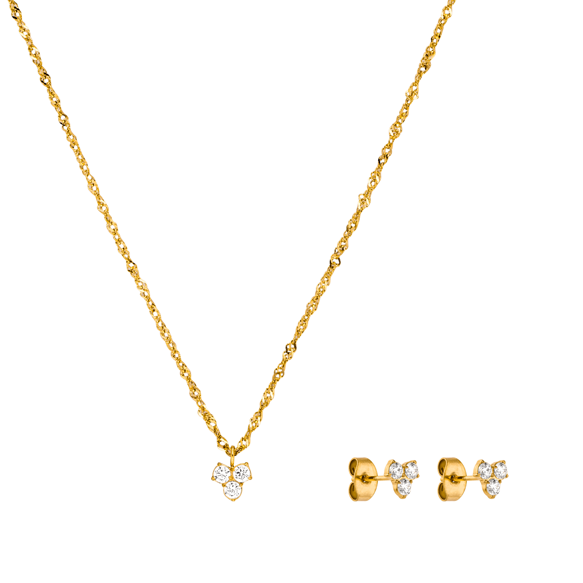 Mahina Club Konani - Set - Luvéllin