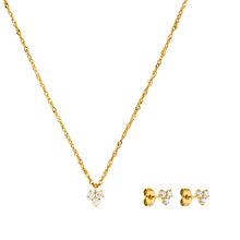 Mahina Club Konani - Set - Luvéllin