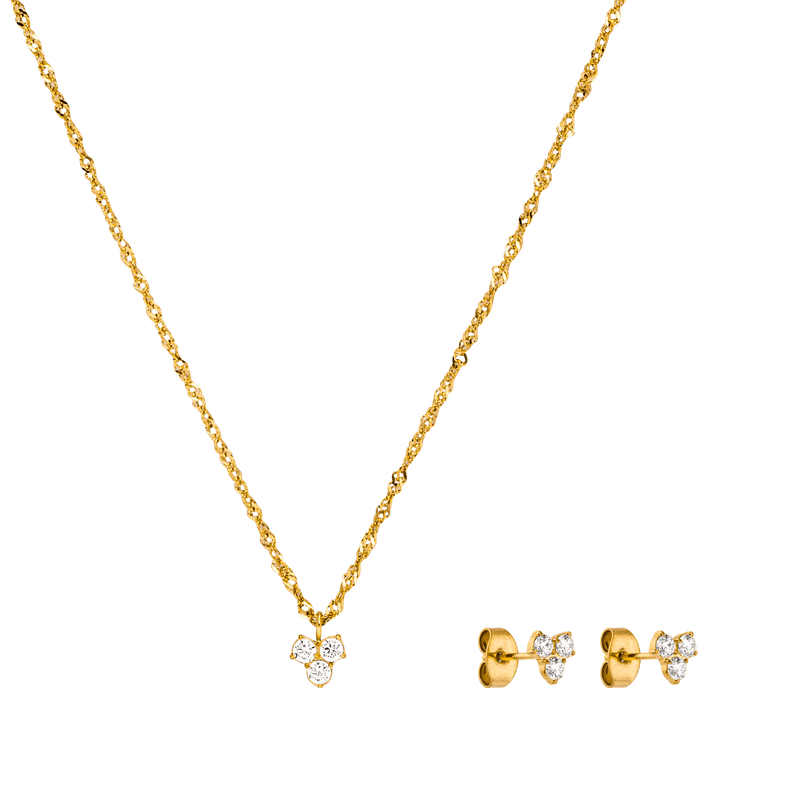 Mahina Club Konani - Set - Luvéllin