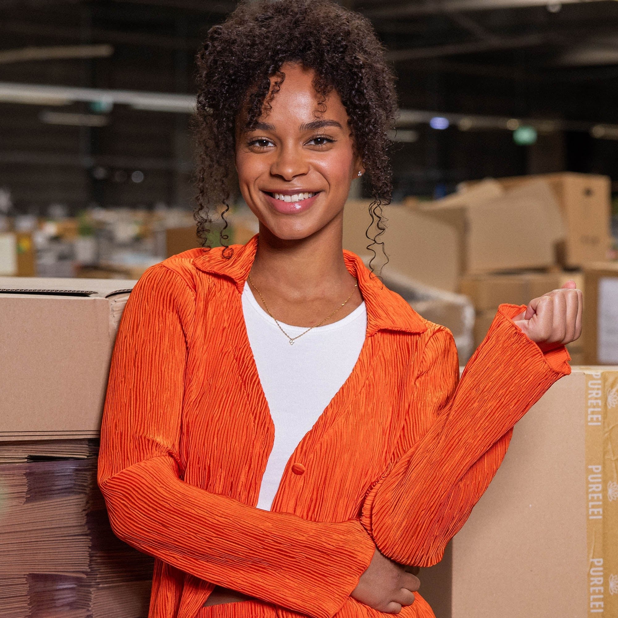 Mahina Club Konani - Set - Luvéllin