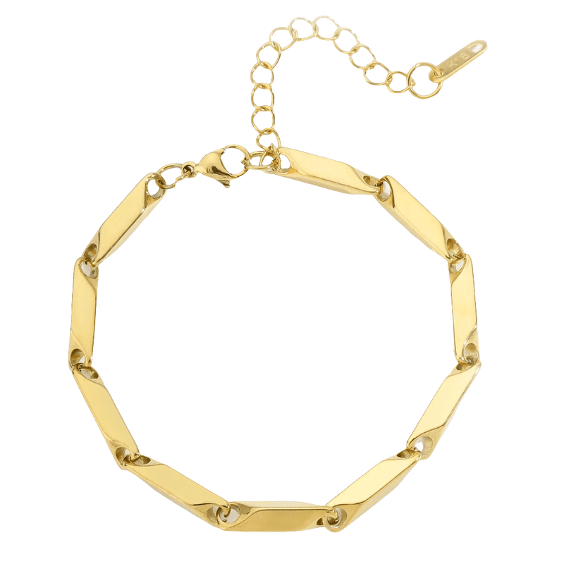 Melora Armband - Luvéllin