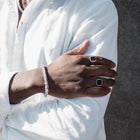 Onyx Ring - Luvéllin