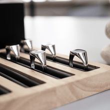 Onyx Ring - Luvéllin