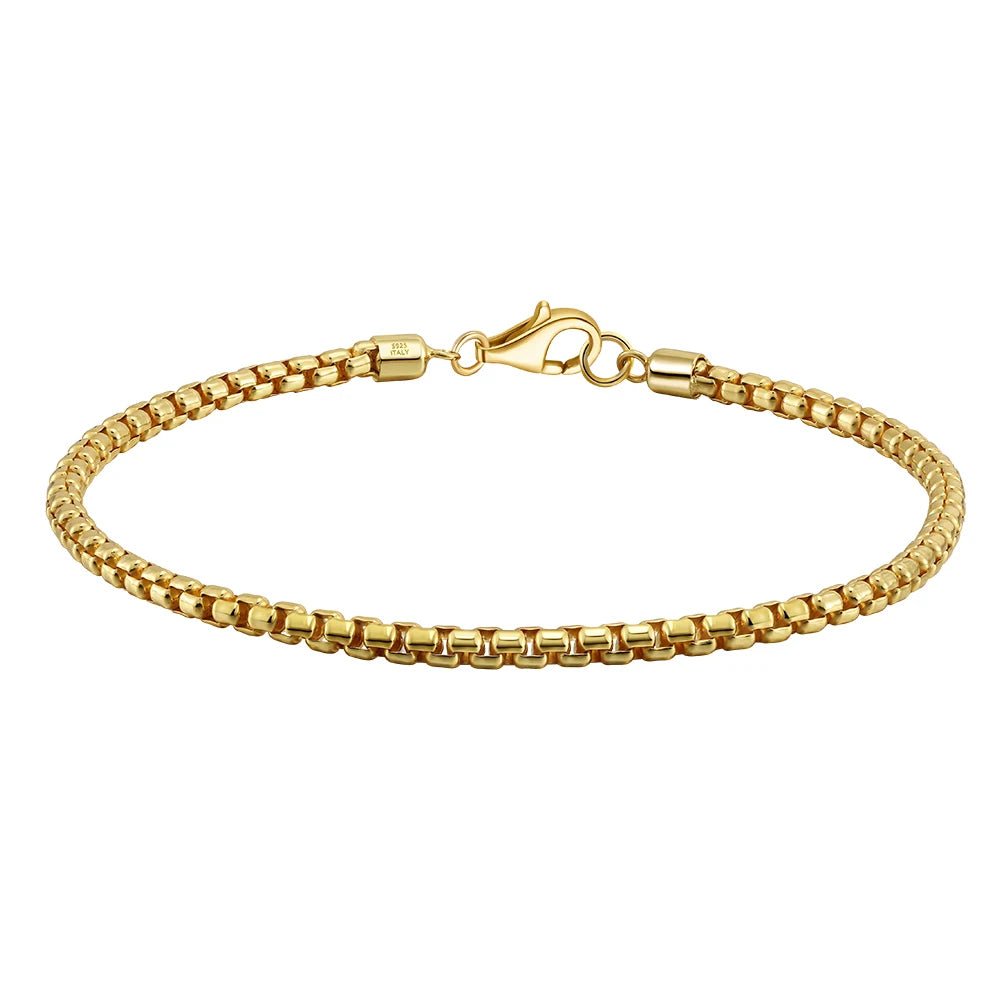 Orbelle Armband - Luvéllin