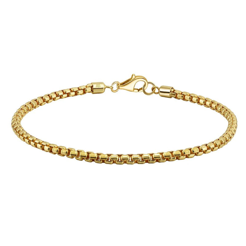 Orbelle Armband - Luvéllin