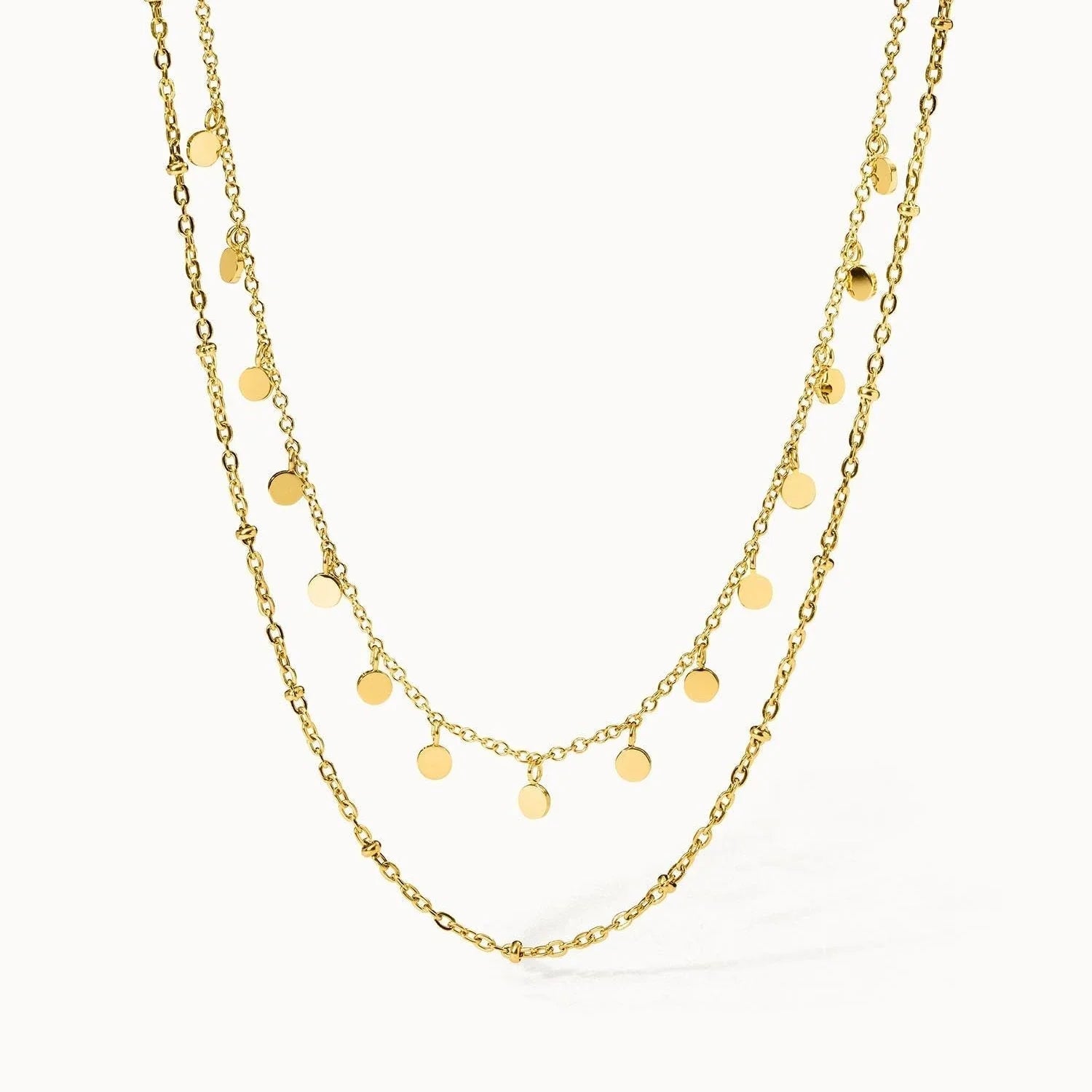 Plain Kette - Luvéllin