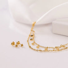 Plain Kette - Luvéllin