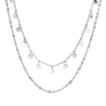 Plain Kette - Luvéllin