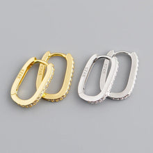 Prime Ohrringe - Luvéllin