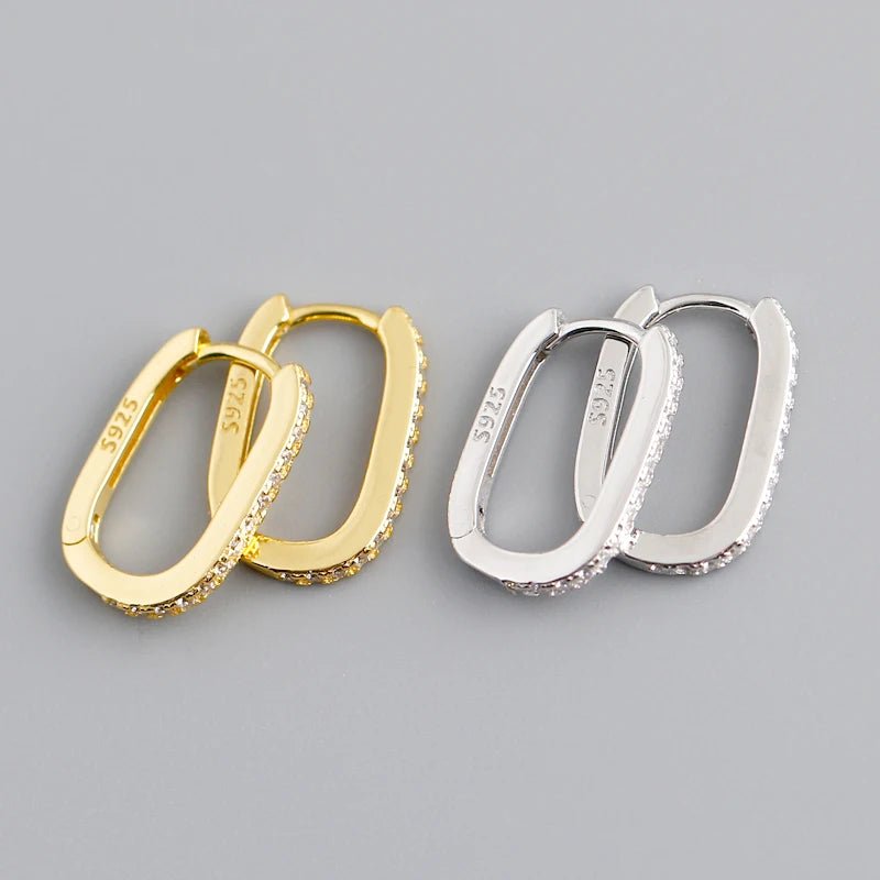 Prime Ohrringe - Luvéllin