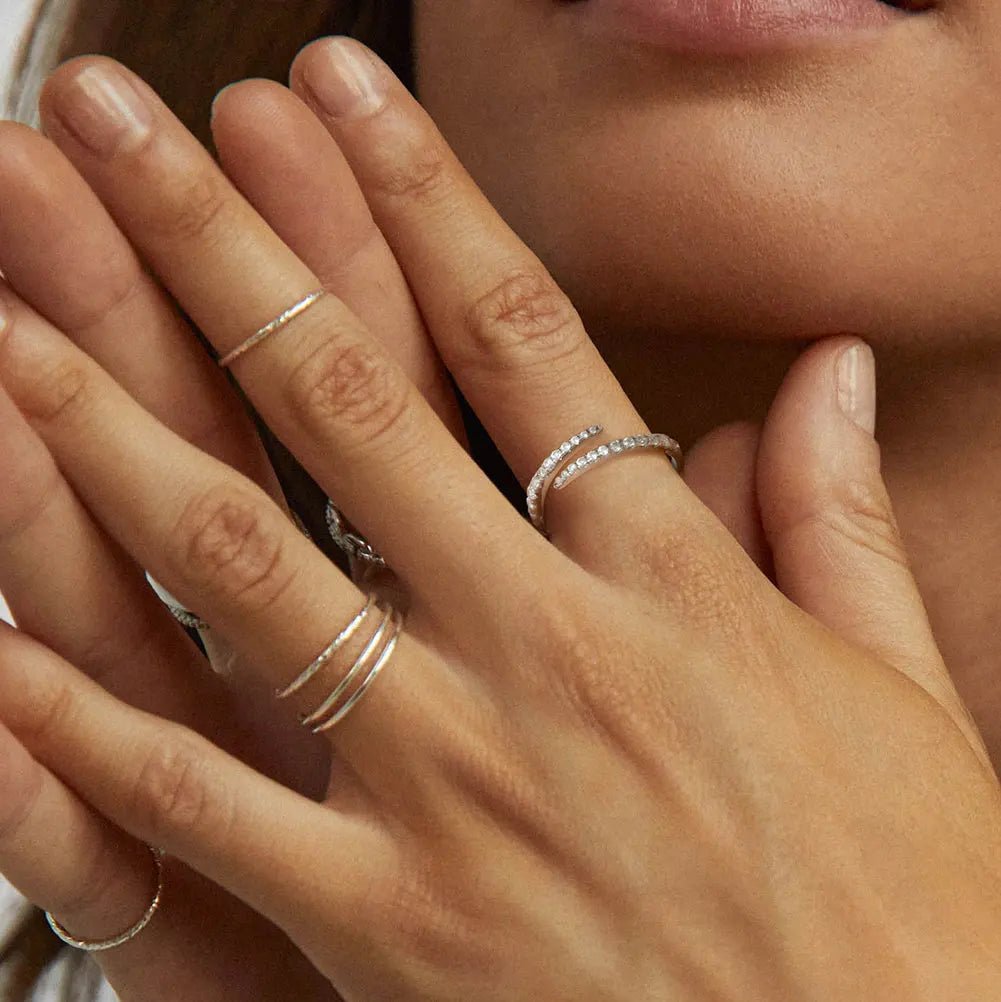 Prime Ring - Luvéllin