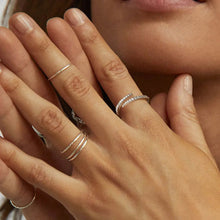 Prime Ring - Luvéllin