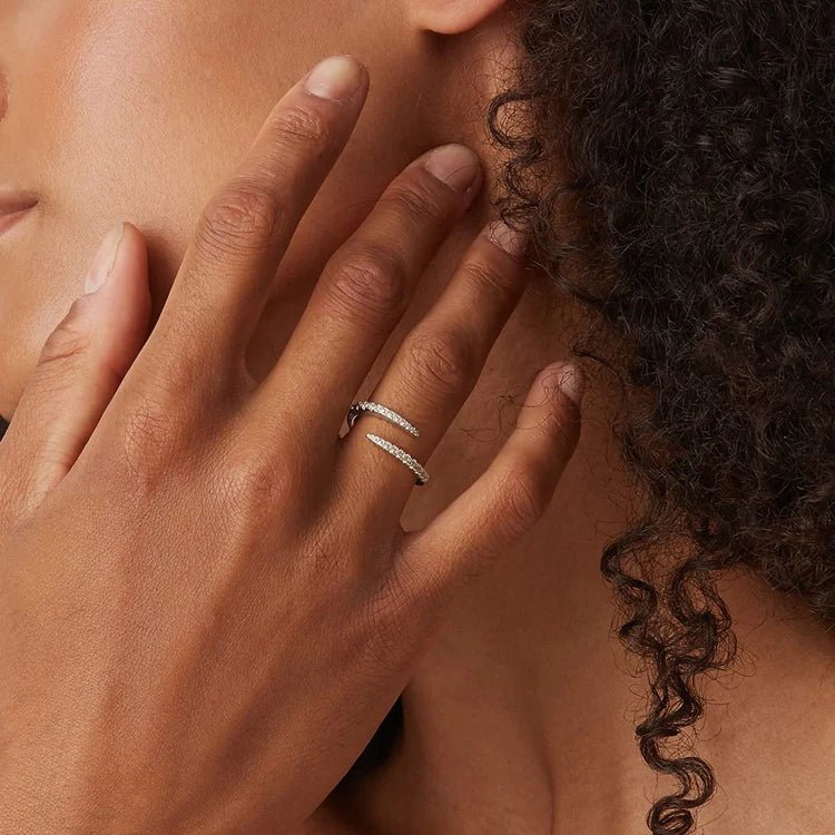 Prime Ring - Luvéllin