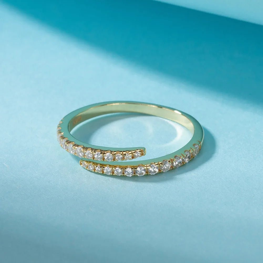 Prime Ring - Luvéllin