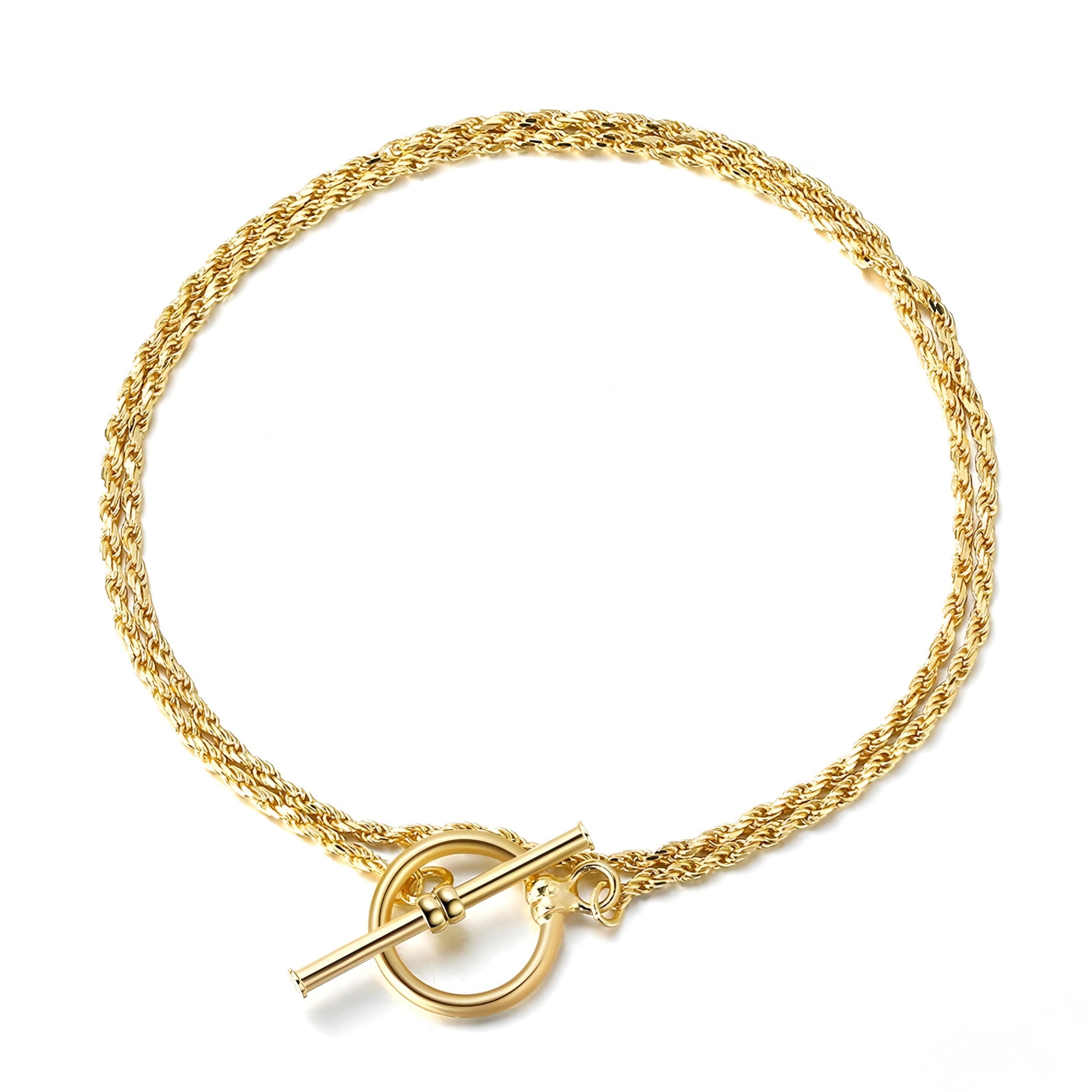 Atlas Armband