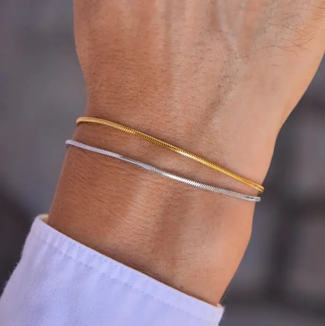 Serpelle Armband