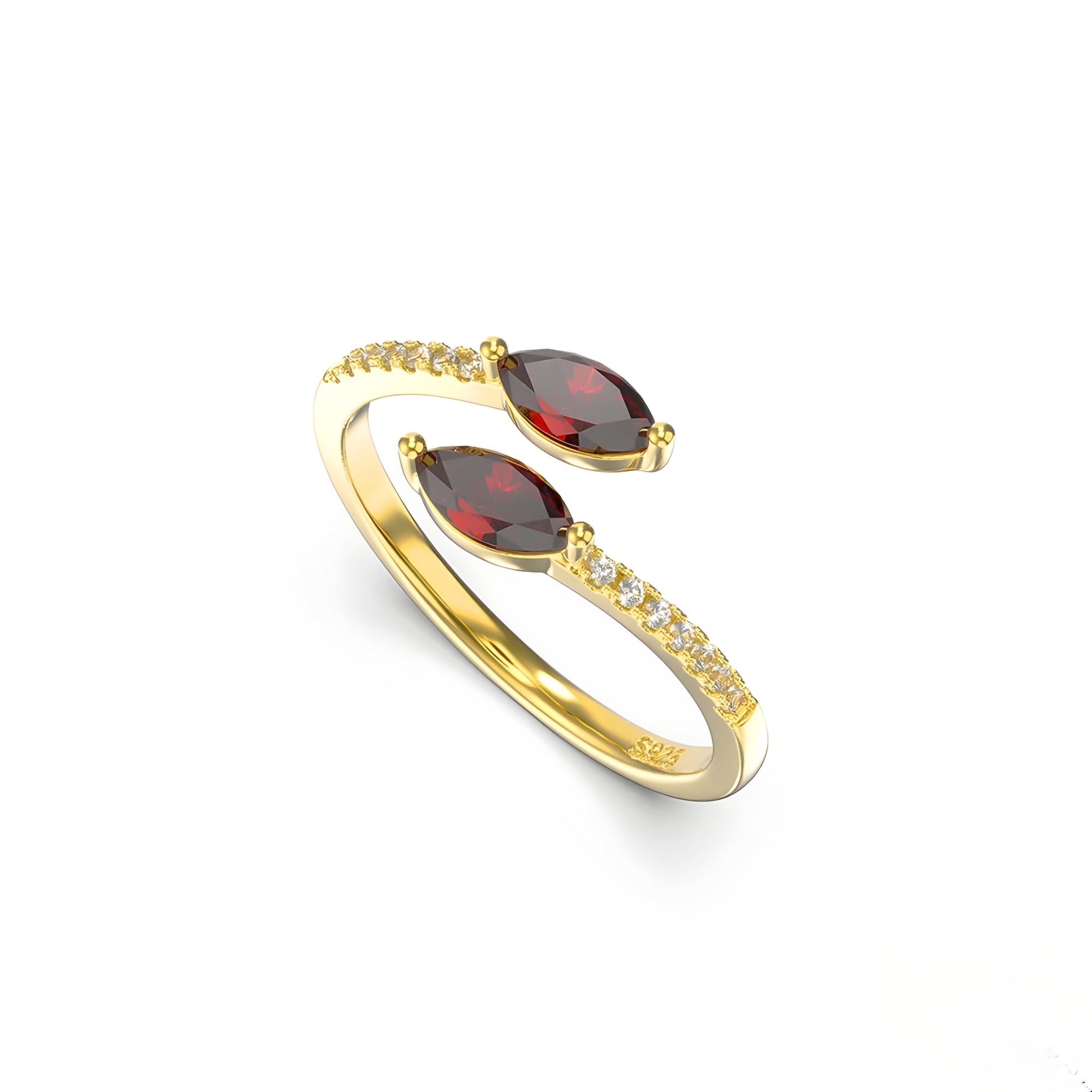 Aethera Ring
