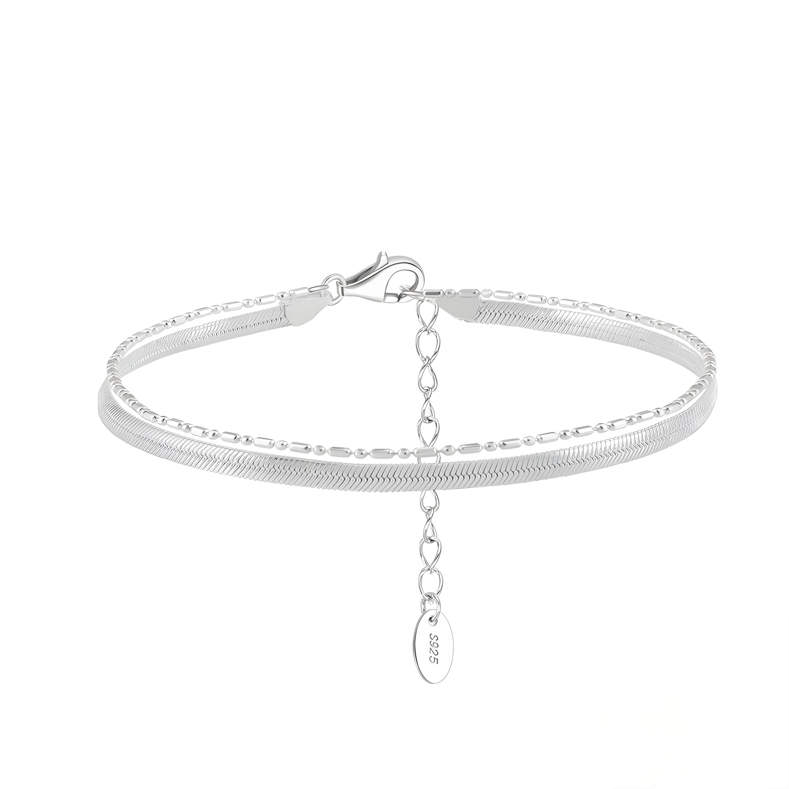 Hervia Armband