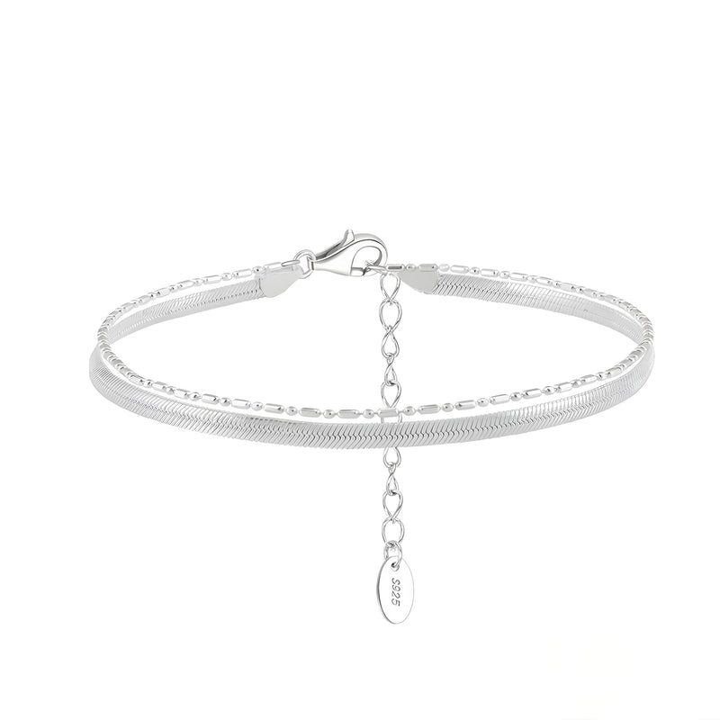 Hervia Armband