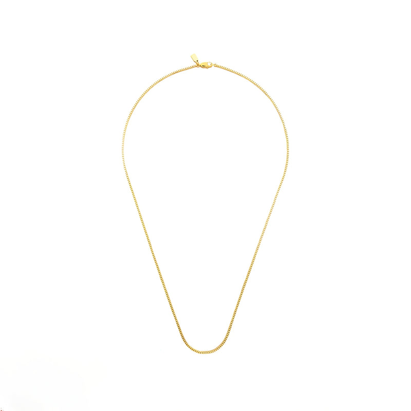 Cubellé Kette