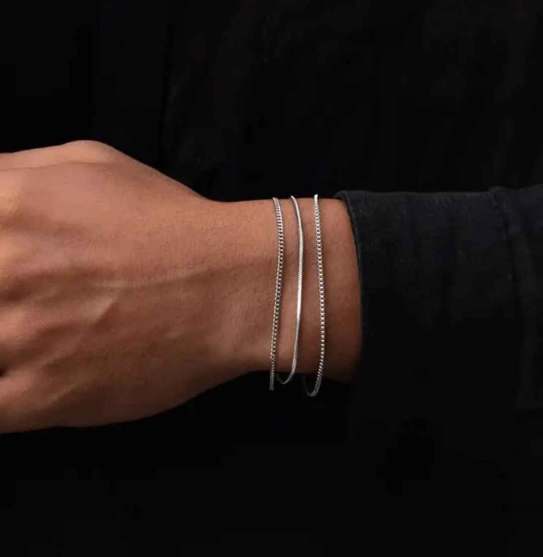 Serpelle Armband