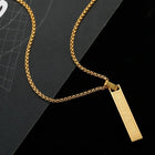 Romanus Anhänger - Luvéllin