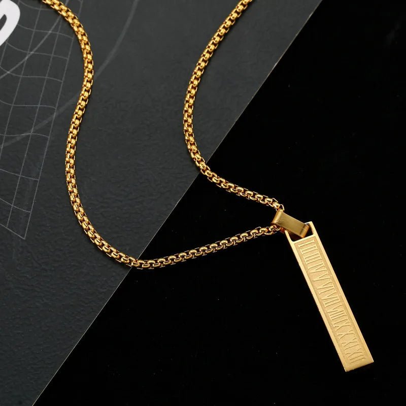 Romanus Anhänger - Luvéllin