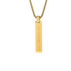 Romanus Anhänger - Luvéllin