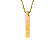 Romanus Anhänger - Luvéllin