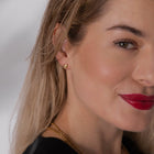 Secret Love Ohrringe - Luvéllin