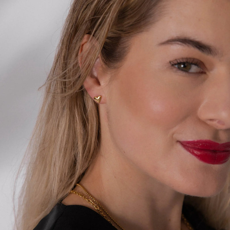 Secret Love Ohrringe - Luvéllin