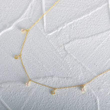 Serene Kette - Luvéllin