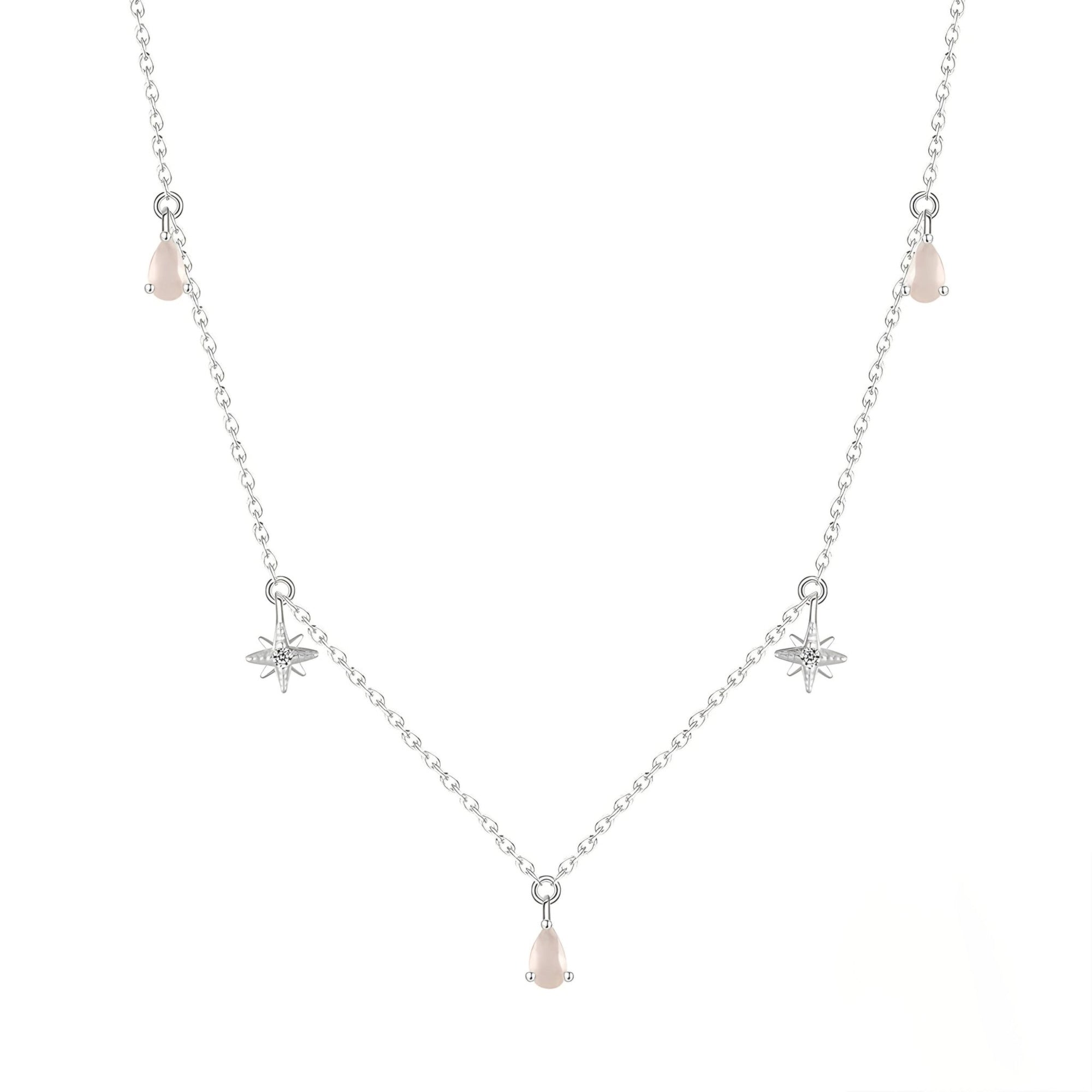 Serene Kette - Luvéllin