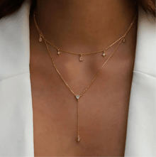 Serene Kette - Luvéllin